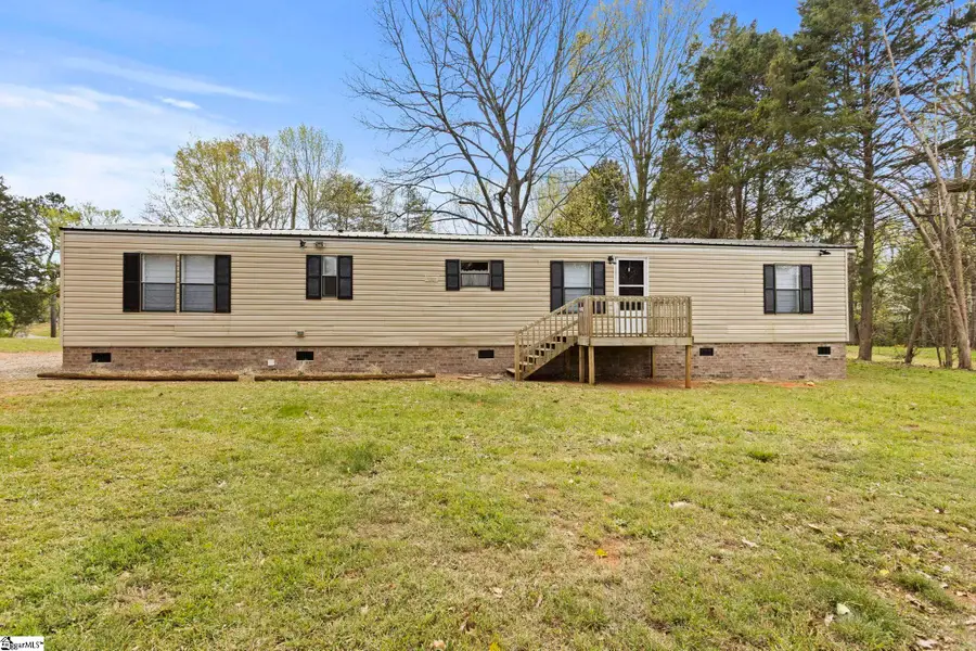 120 Piedmont Golf Course Road, Piedmont, SC 29673 - #2