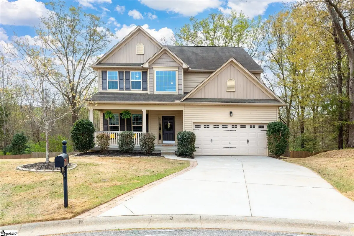 10 Birchall Lane, Simpsonville, SC 29681 - #1
