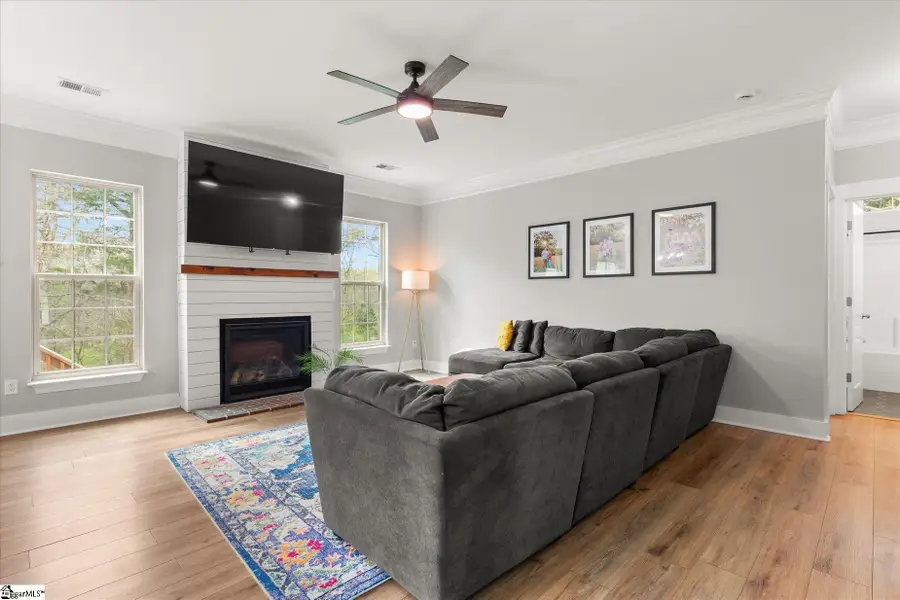 10 Birchall Lane, Simpsonville, SC 29681 - #2