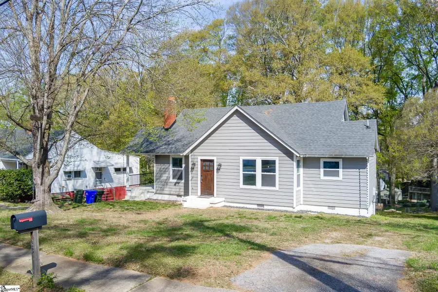 232 Dupont Drive, Greenville, SC 29607 - #2