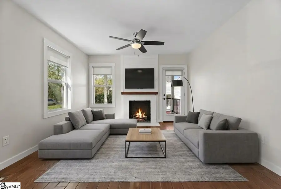 232 Dupont Drive, Greenville, SC 29607 - #3