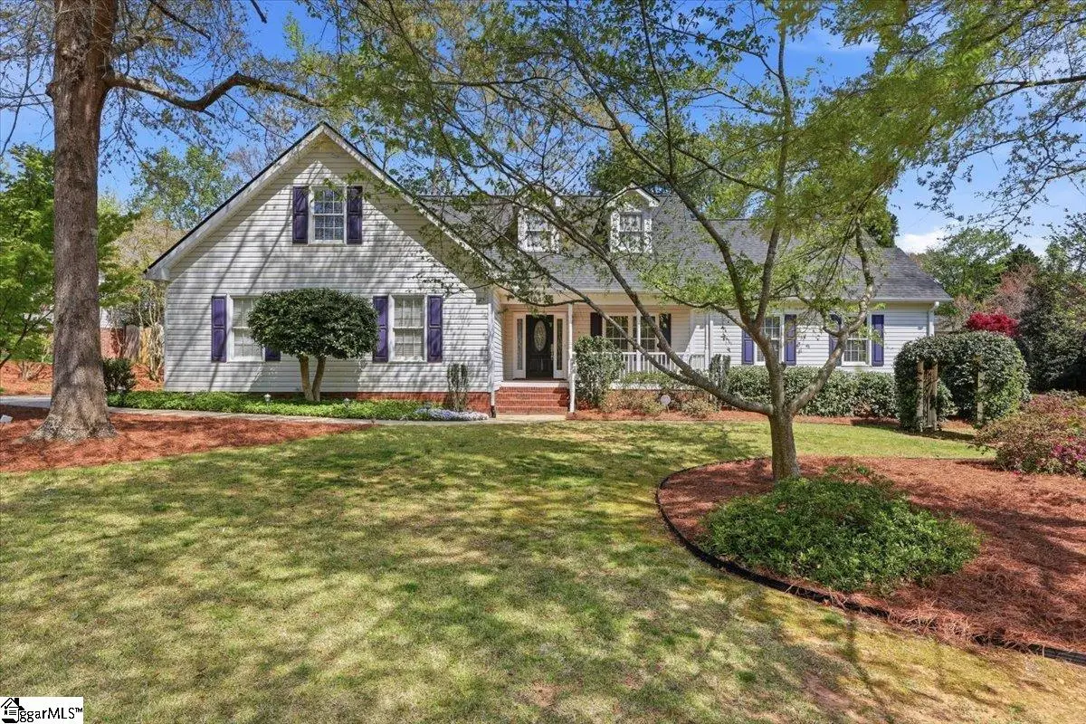 104 Brendle Drive, Simpsonville, SC 29681 - #1