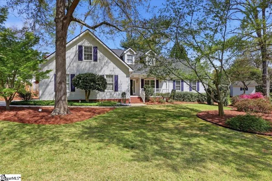 104 Brendle Drive, Simpsonville, SC 29681 - #2