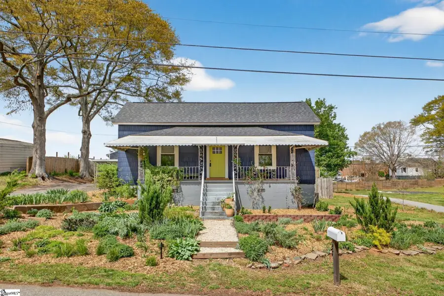 21 Haynes Street, Piedmont, SC 29673 - #3