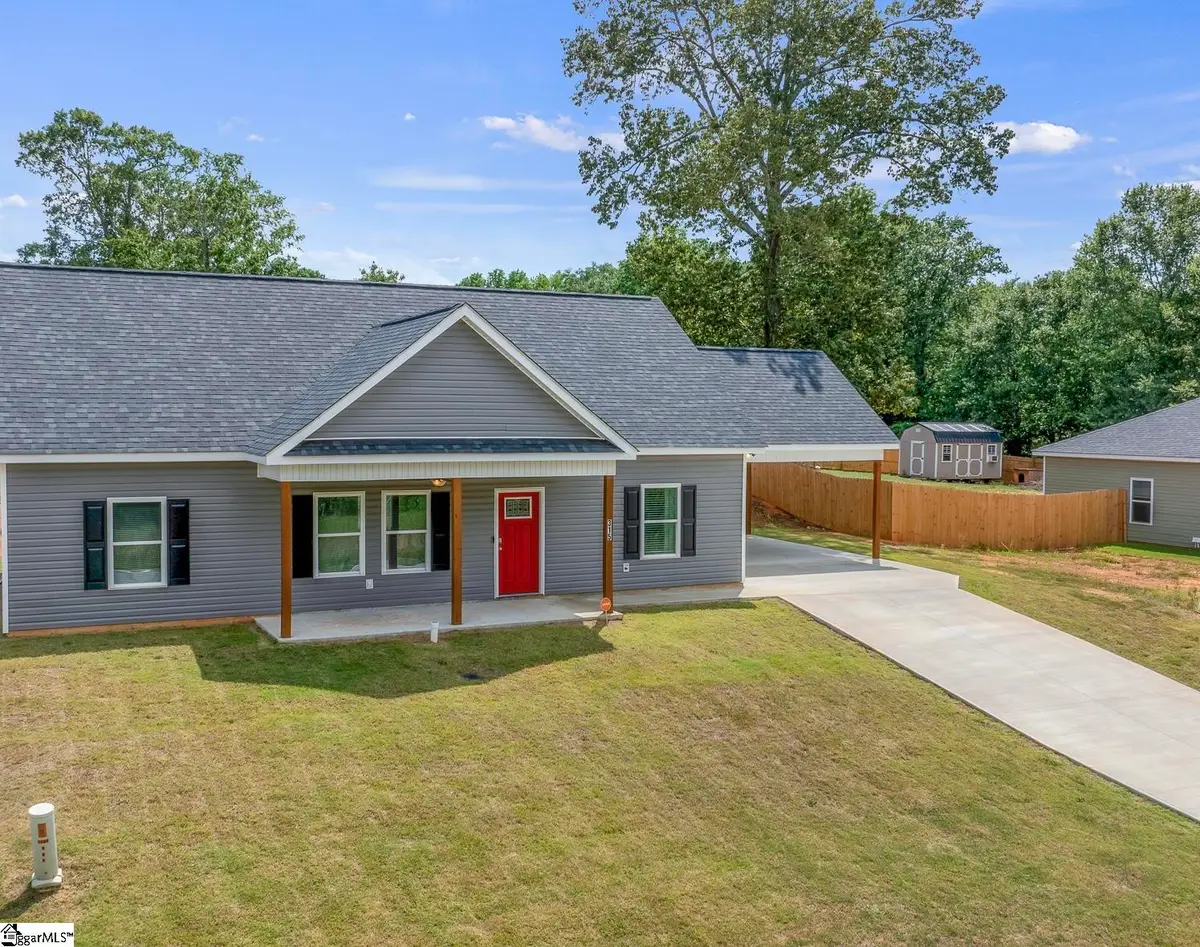 315 W Broad Street, Iva, SC 29655 - #1