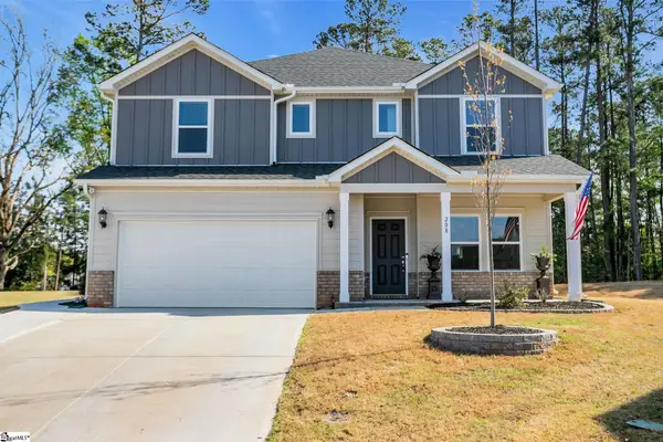 208 Veracruz Court, Greenville, SC 29605