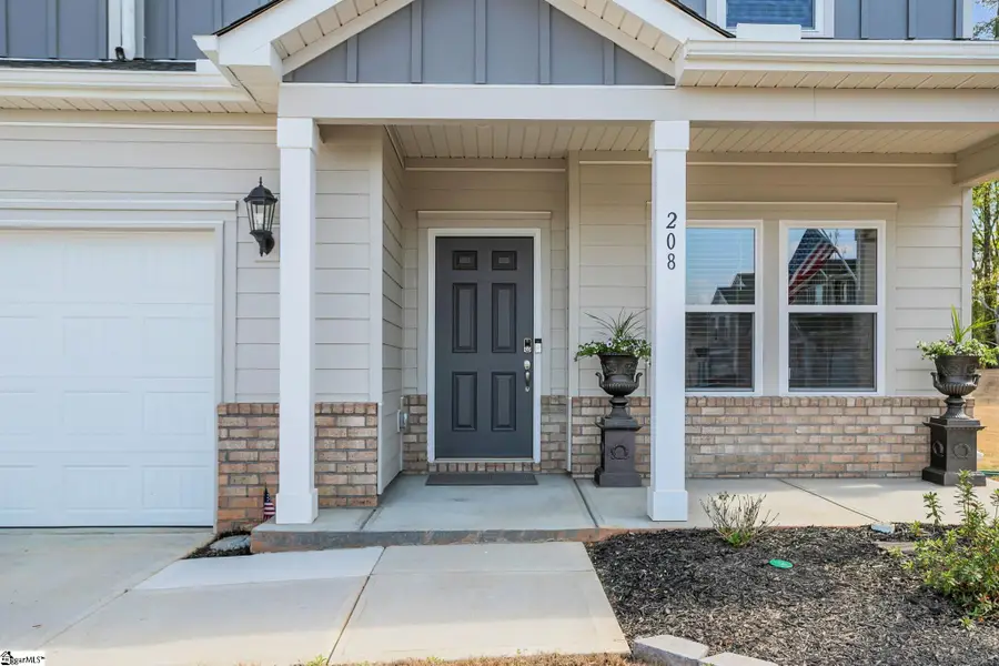 208 Veracruz Court, Greenville, SC 29605 - #2