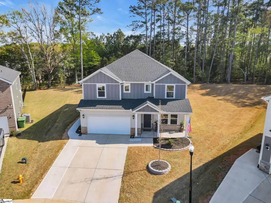 208 Veracruz Court, Greenville, SC 29605 - #3