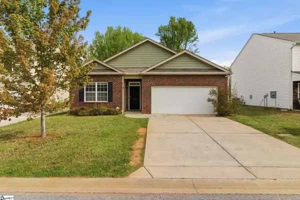 516 Craftsman Lane, Boiling Springs, SC 29316