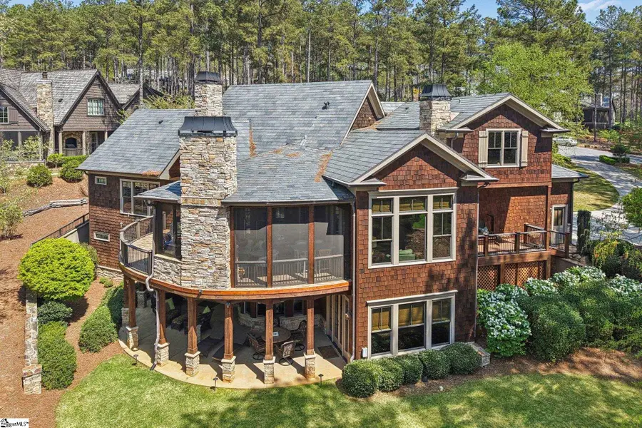 118 Steele Court, Sunset, SC 29685 - #2