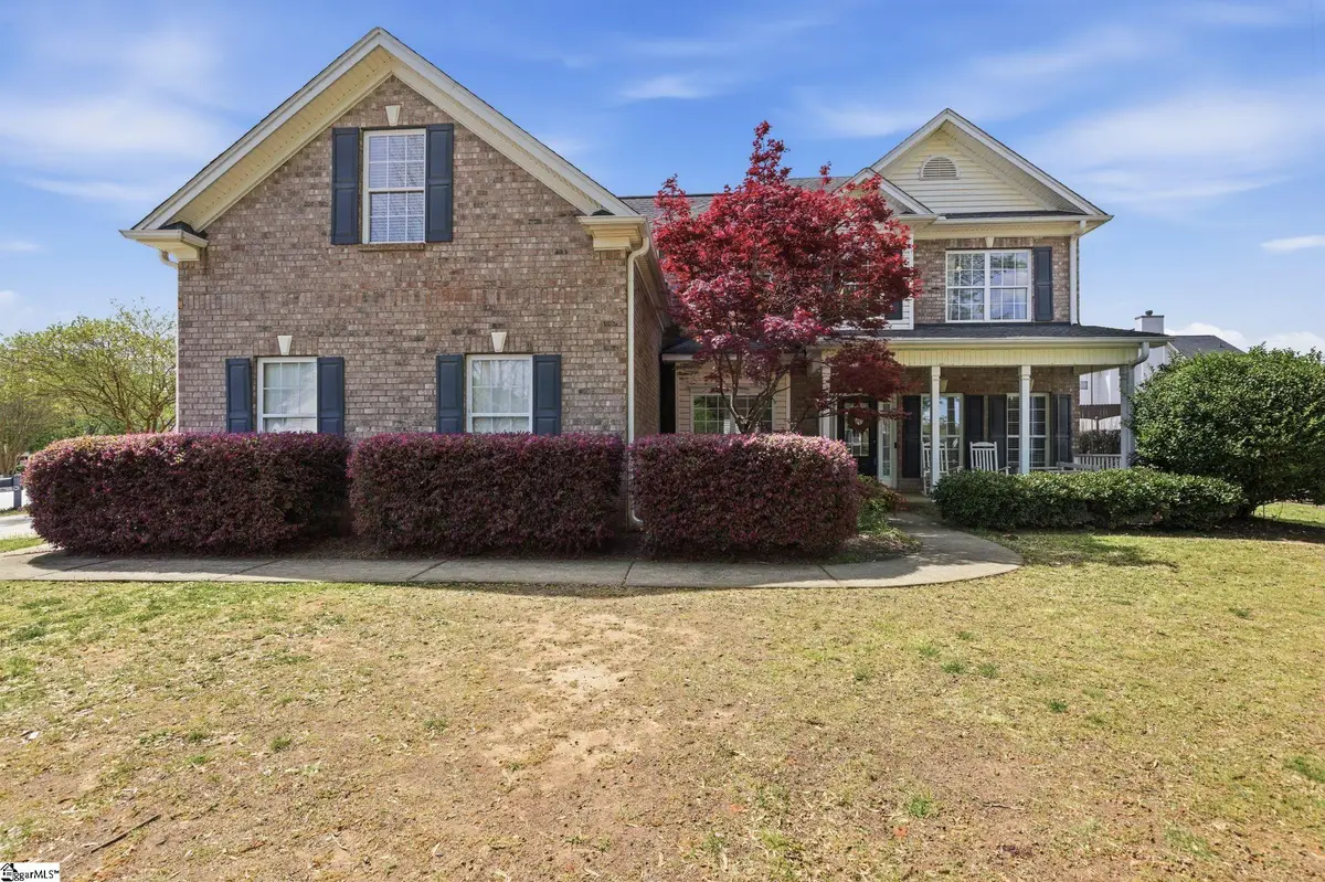 9 Redfree Drive, Simpsonville, SC 29681 - #1