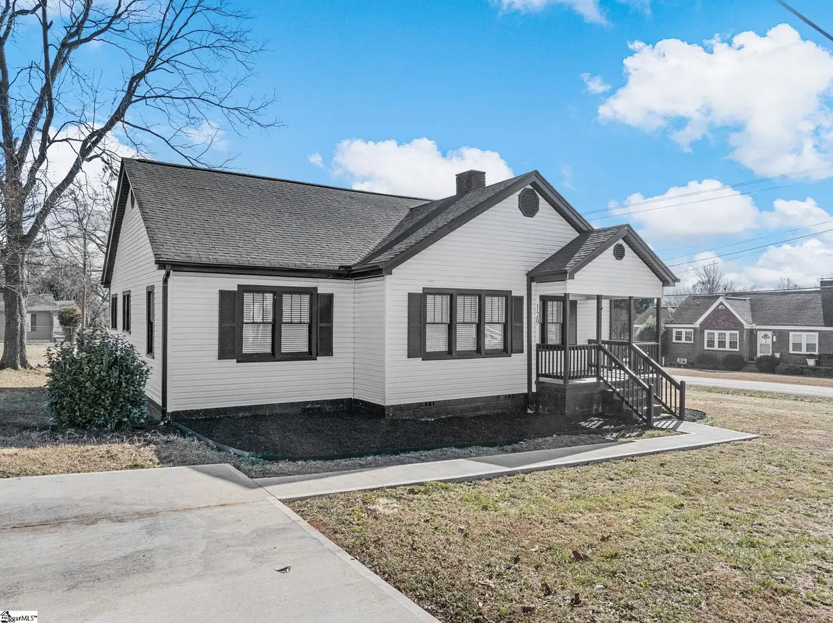 129 Spring Street, Reidville, SC 29375 - #1
