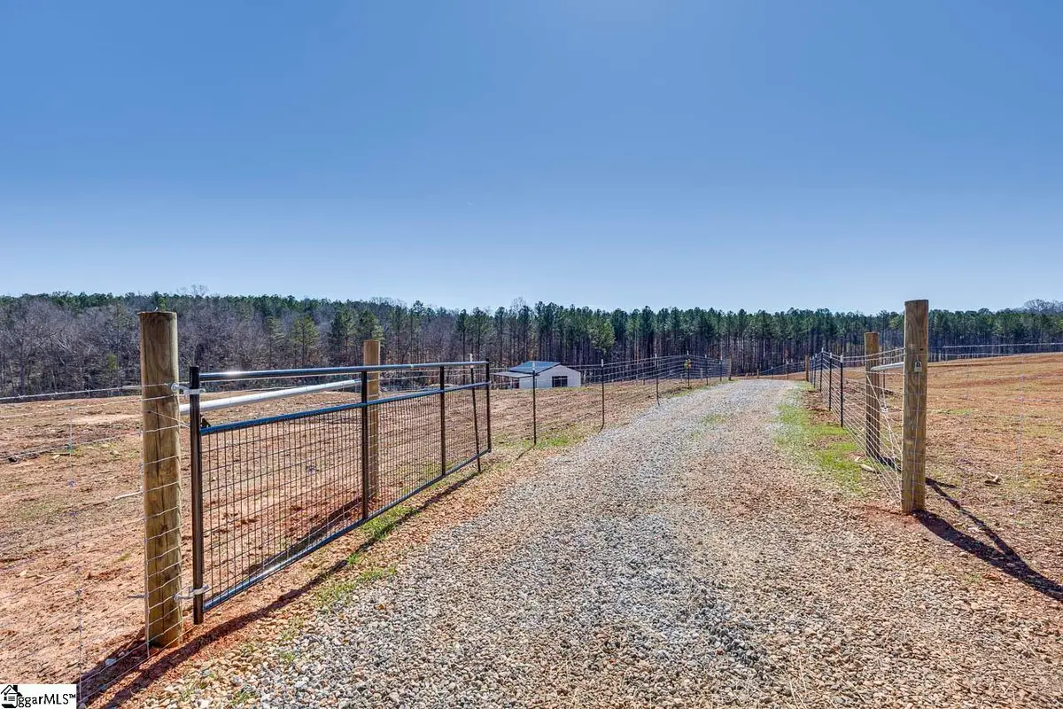 693 Elledge Road, Ware Shoals, SC 29692 - #1