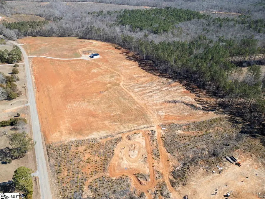 693 Elledge Road, Ware Shoals, SC 29692 - #2