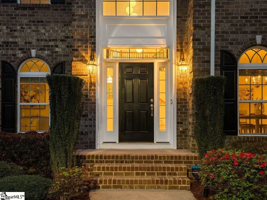 1 Glengrove Drive, Simpsonville, SC 29681 - #3