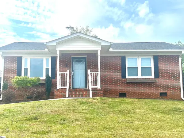 111 King James Road, Seneca, SC 29678