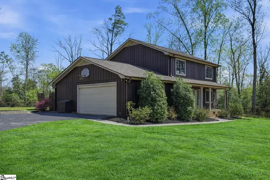 205 Coachman Drive, Simpsonville, SC 29681 - #3