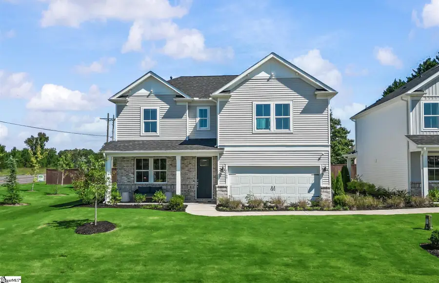 1082 Tyger Branch Drive #Lot 151, Moore, SC 29369 - #2