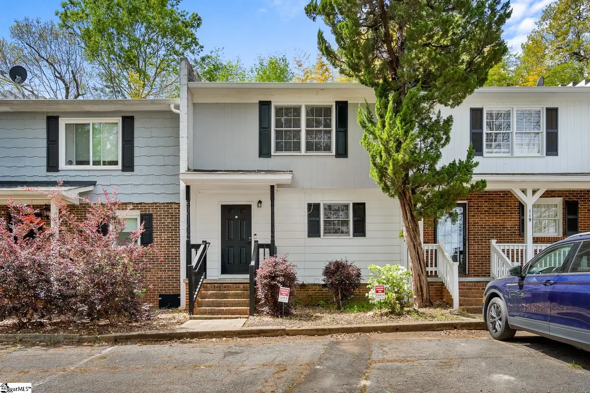 119 Freedom Drive #Unit 4, Clemson, SC 29631 - #1