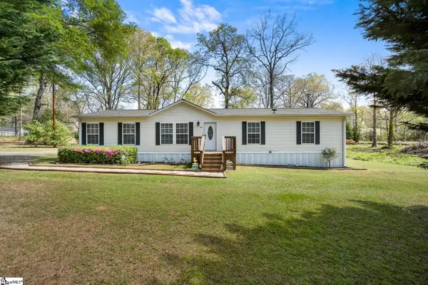 1456 Amity Road, Anderson, SC 29621