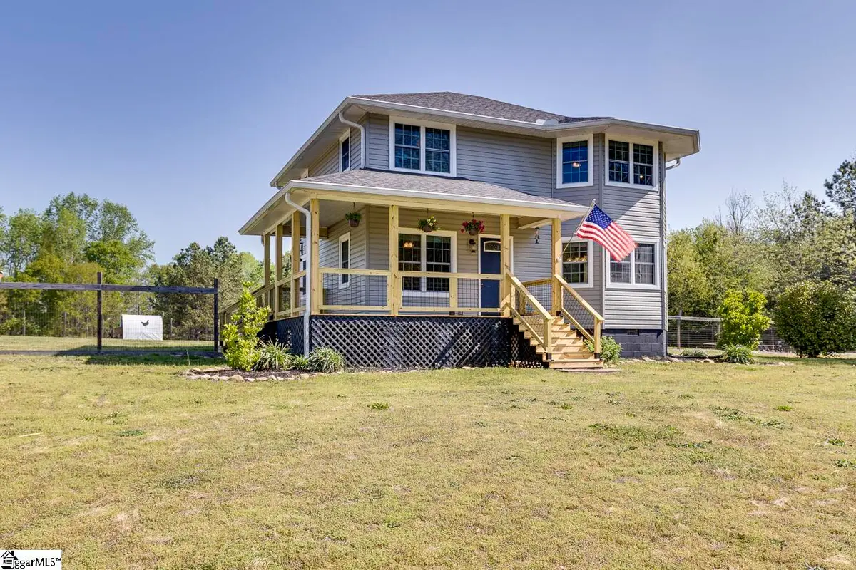 569 Willis Road, Fountain Inn, SC 29644 - #1