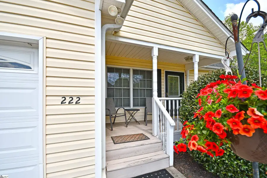 222 Ashwood Drive, Anderson, SC 29625 - #3