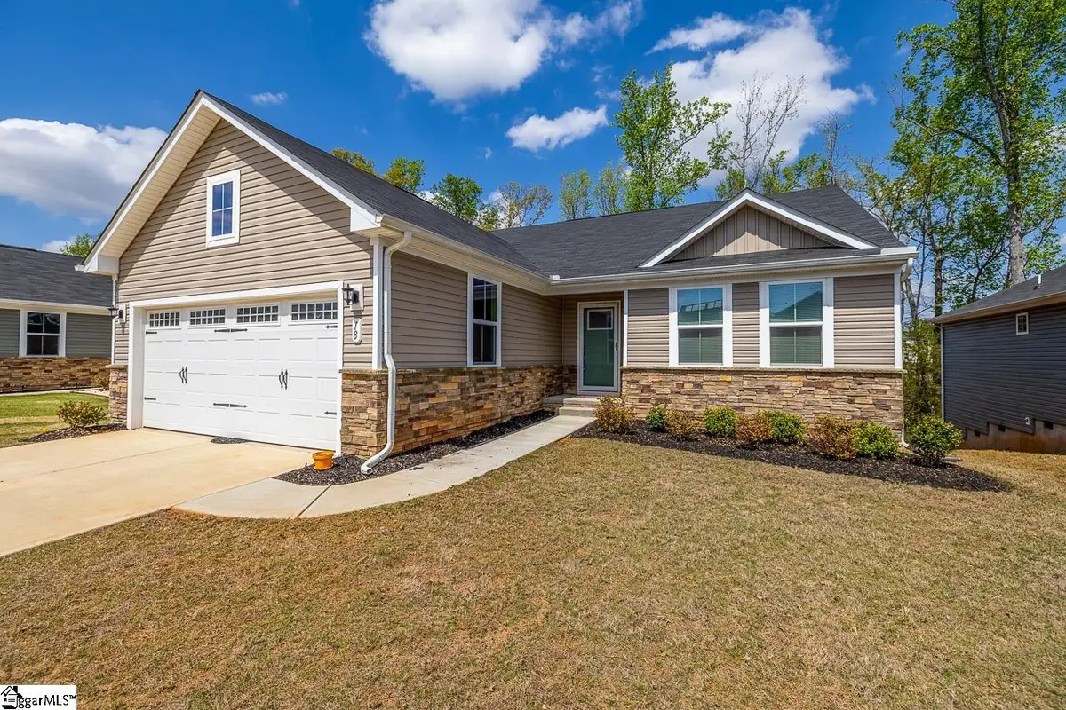 18 Timberwild Drive, Greenville, SC 29605 - #1