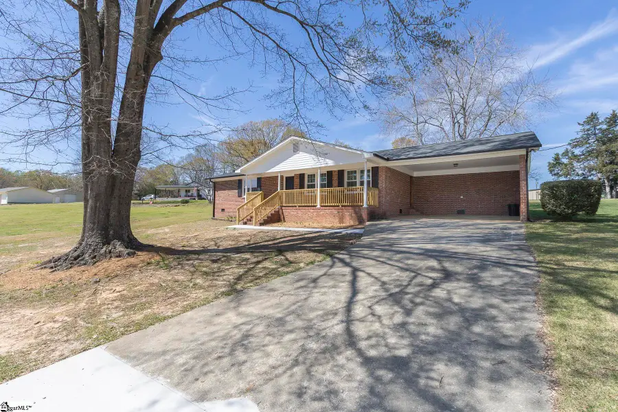 132 Poplar Springs Drive, Easley, SC 29642 - #2