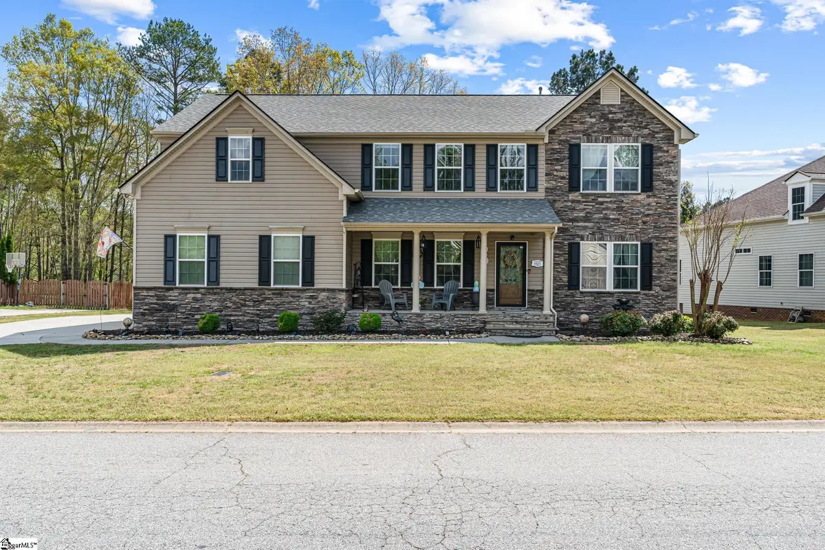111 Armistead Lane, Easley, SC 29642 - #1