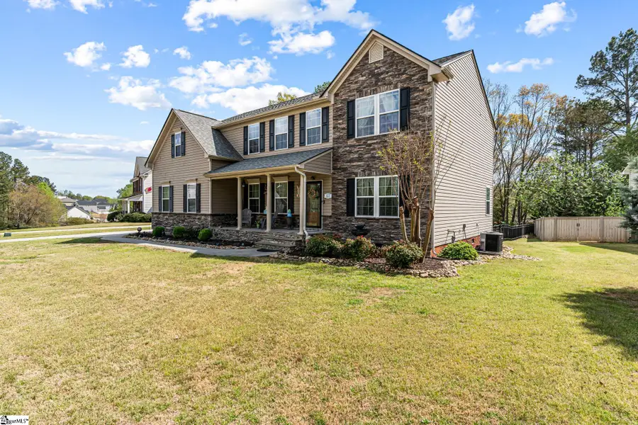 111 Armistead Lane, Easley, SC 29642 - #2