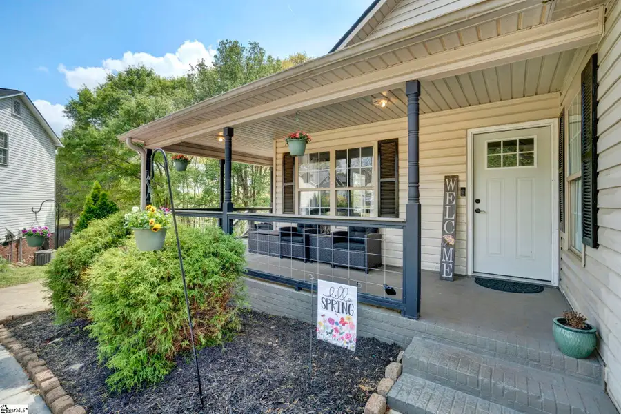 114 Wonderberry Court, Boiling Springs, SC 29316 - #2