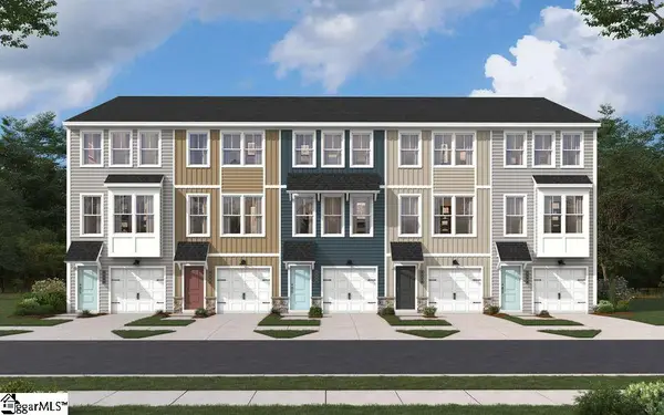 64 Broad River Way, Greenville, SC 29607