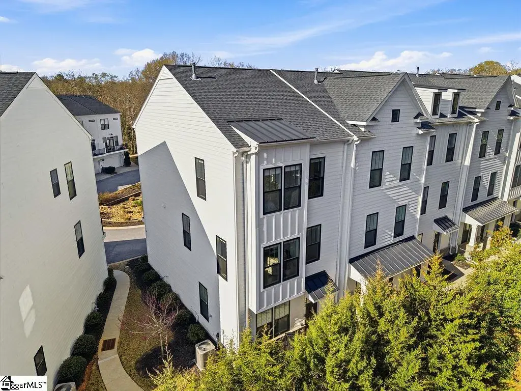 23 Millside Circle, Greenville, SC 29605 - #1