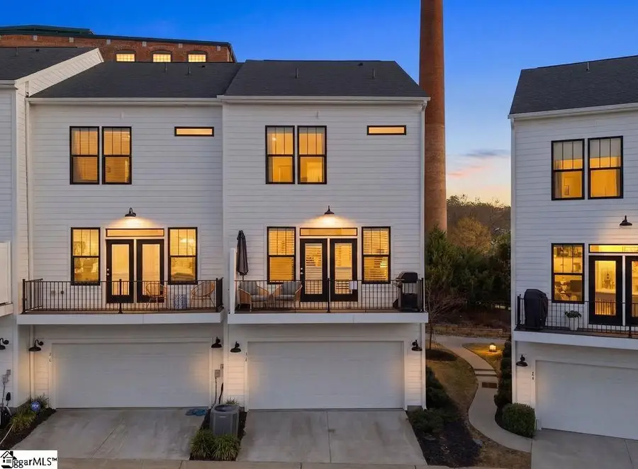 23 Millside Circle, Greenville, SC 29605 - #3