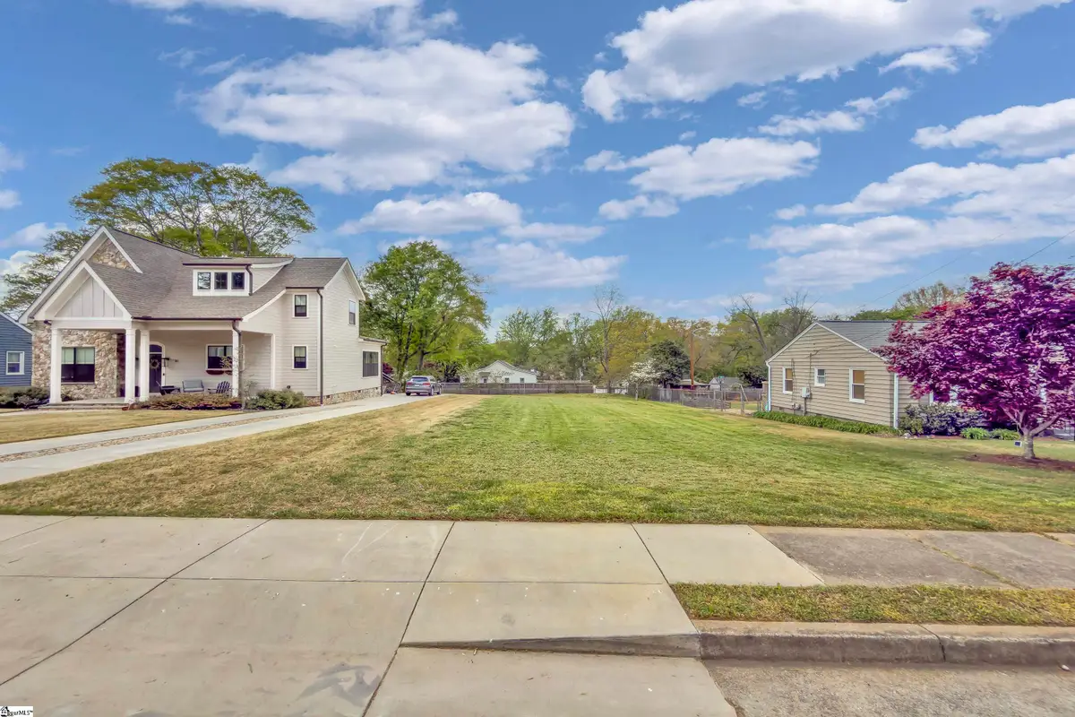 6 High Hill Street, Greenville, SC 29605 - #1