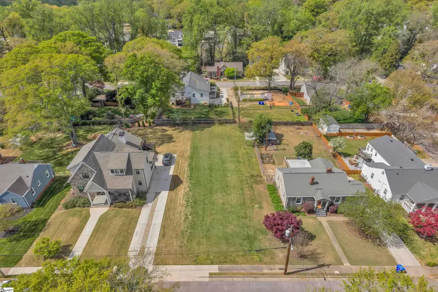 6 High Hill Street, Greenville, SC 29605 - #2