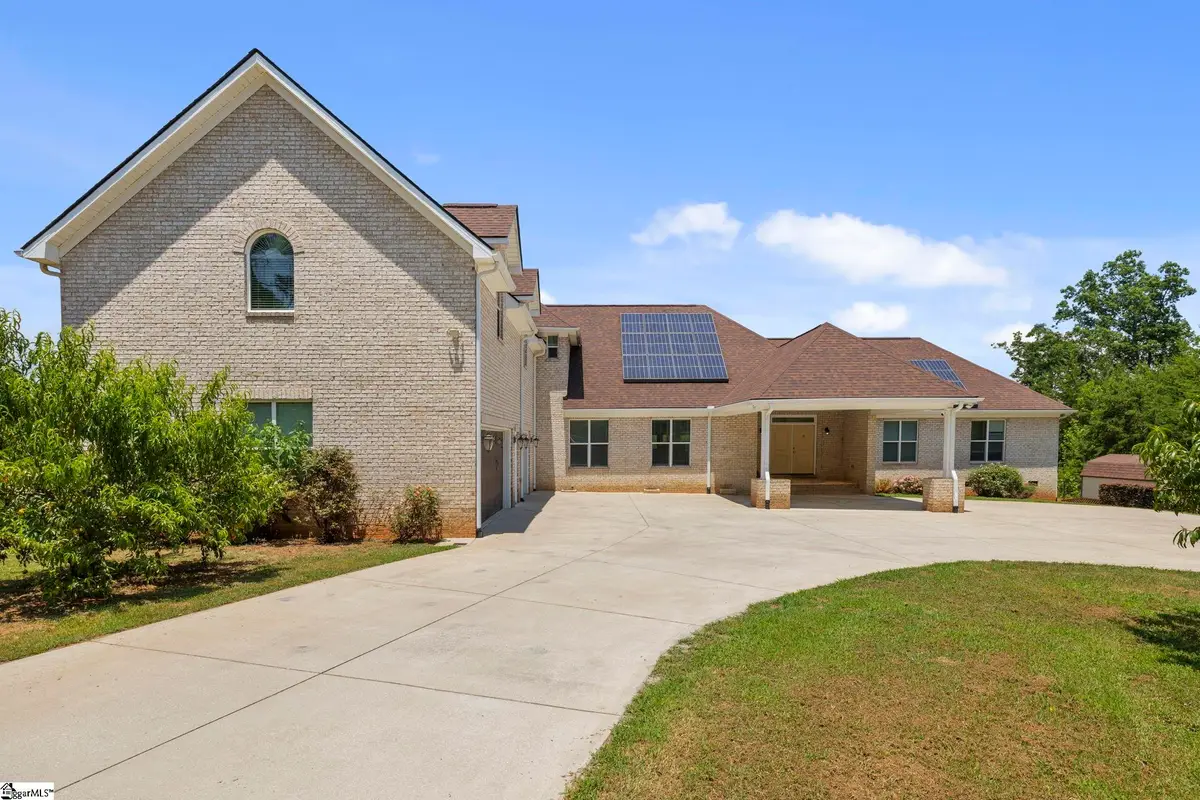 6735 Highway 357, Campobello, SC 29322 - #1