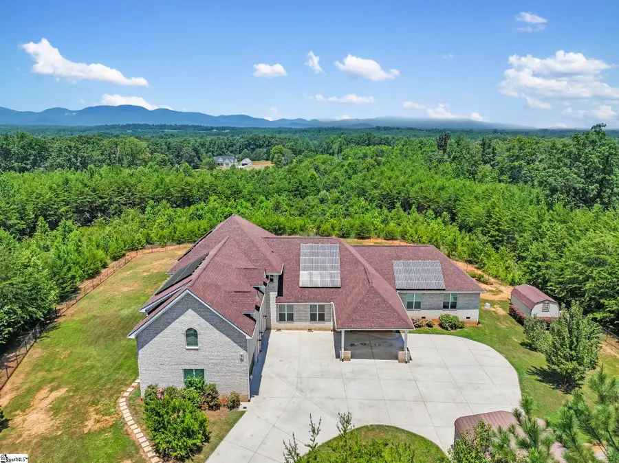 6735 Highway 357, Campobello, SC 29322 - #2