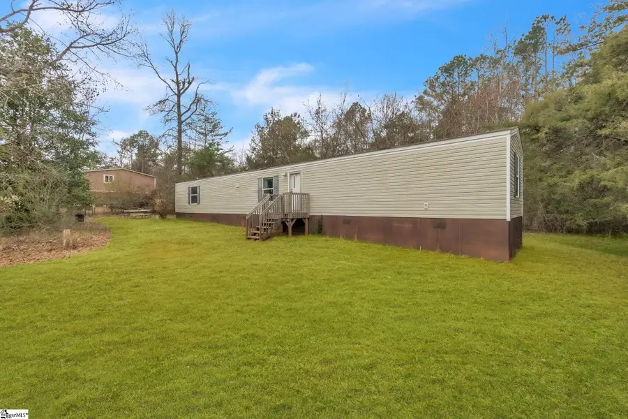 145 Shaw Ridge Drive, Woodruff, SC 29388 - #2