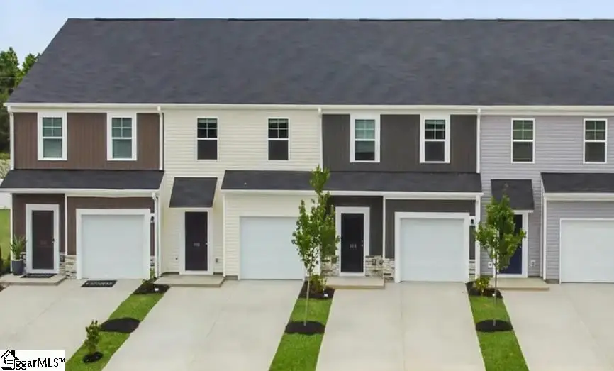 177 Randwick Lane, Greer, SC 29651 - #1