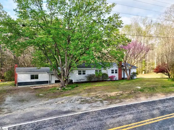 303 Garren Road, Belton, SC 29627