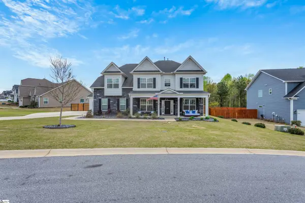 304 Carriage Hill Drive, Easley, SC 29642