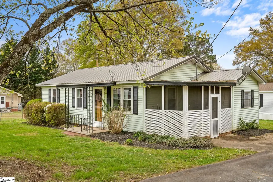 200 Duke Street, Easley, SC 29640 - #3