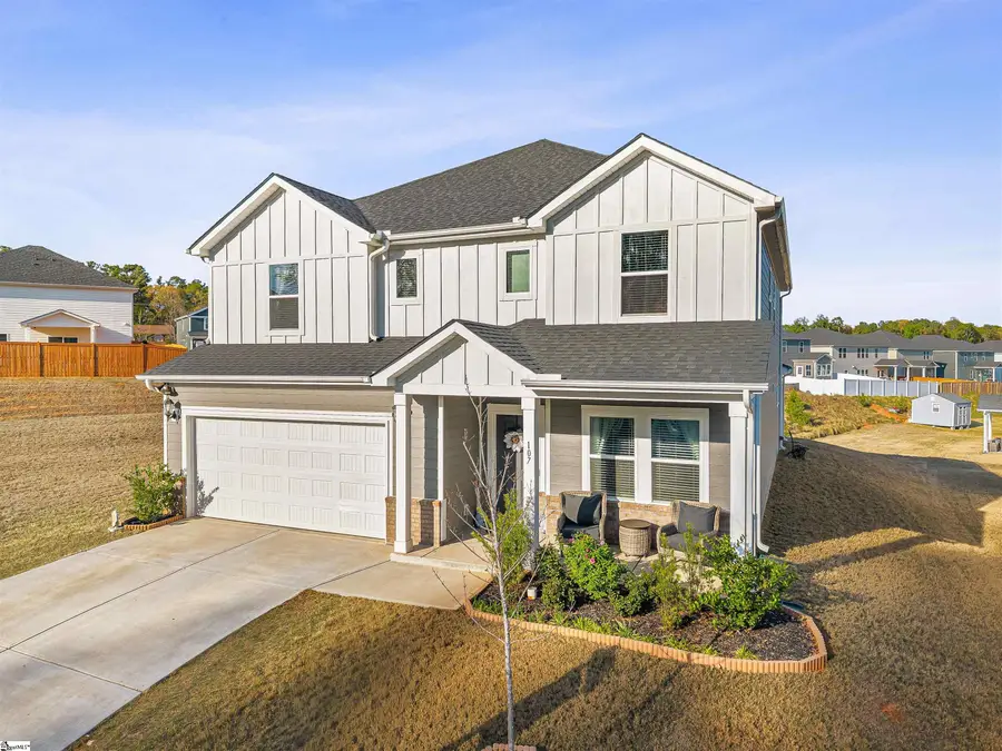 107 Lorca Drive, Greenville, SC 29605 - #2