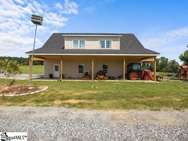 1080 Melvin Hill Road, Campobello, SC 29322