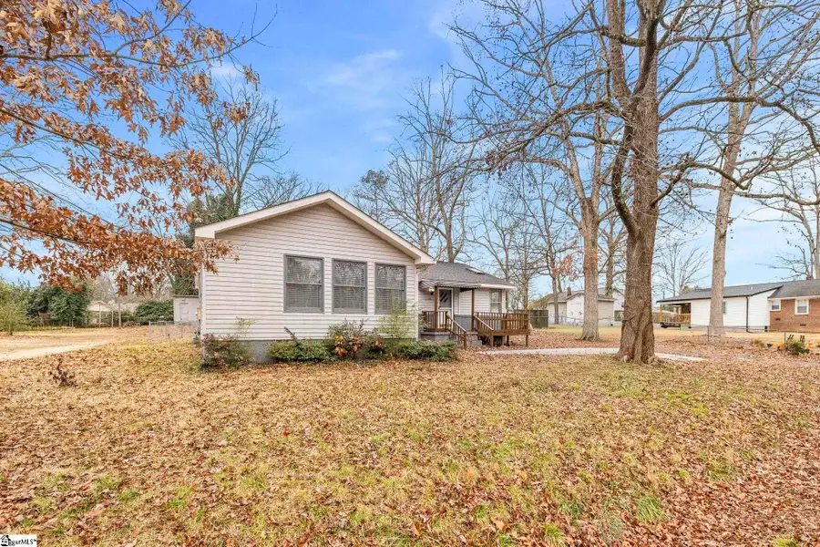 119 Sutton Drive, Taylors, SC 29687-2737 - #3