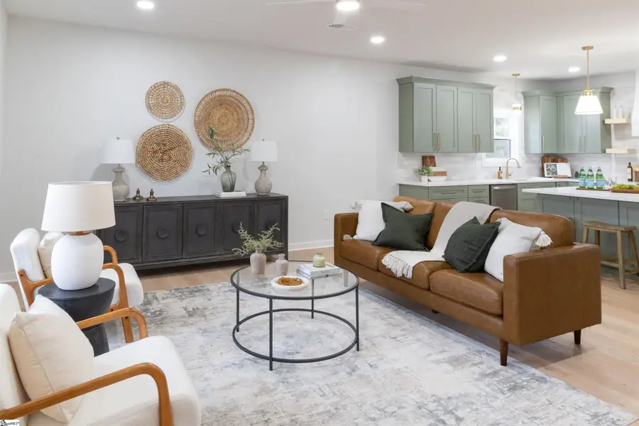 114 Spartanburg Street, Greenville, SC 29607 - #3