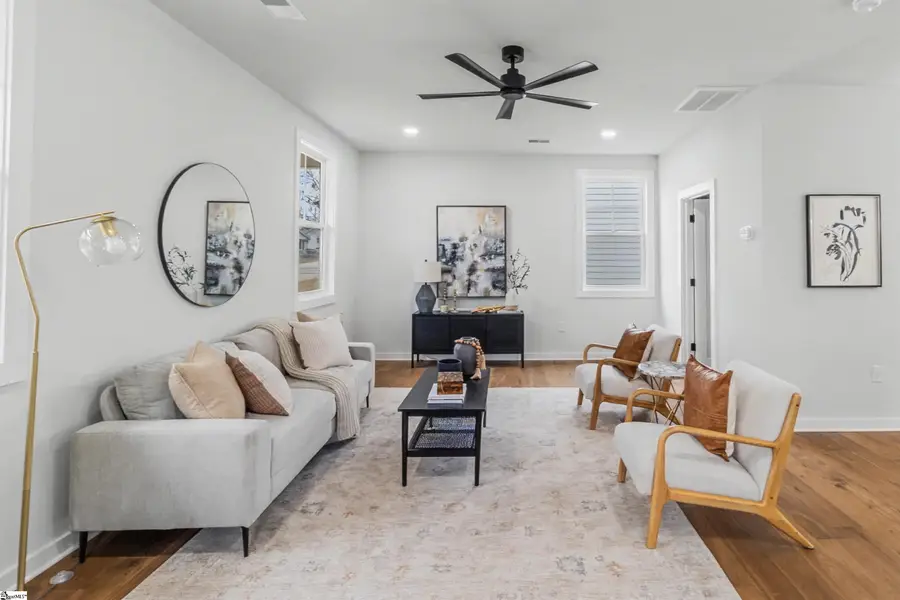 112 Spartanburg Street, Greenville, SC 29609 - #3