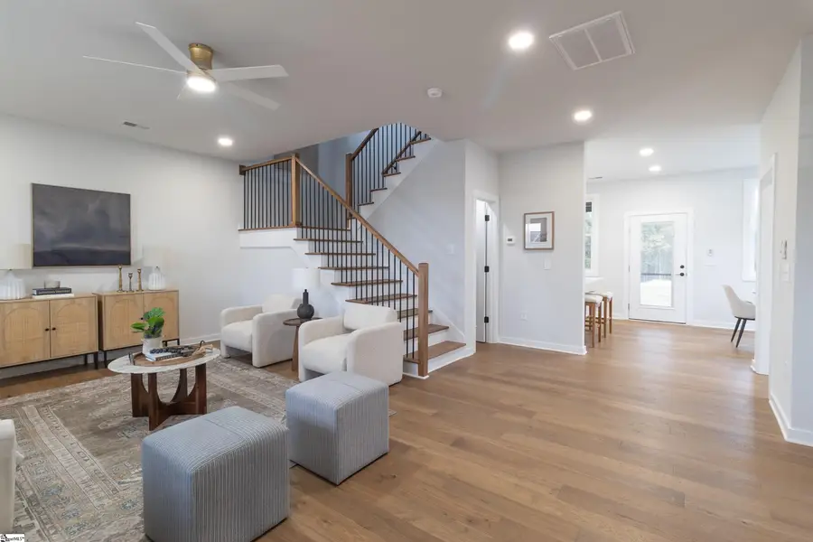 116 Spartanburg Street, Greenville, SC 29607 - #2