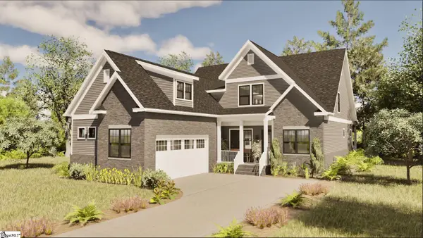 213 Helen Avenue, Pendleton, SC 29670